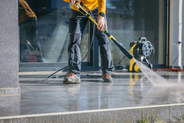 Best Fence Cleaning  in Seyur, MO