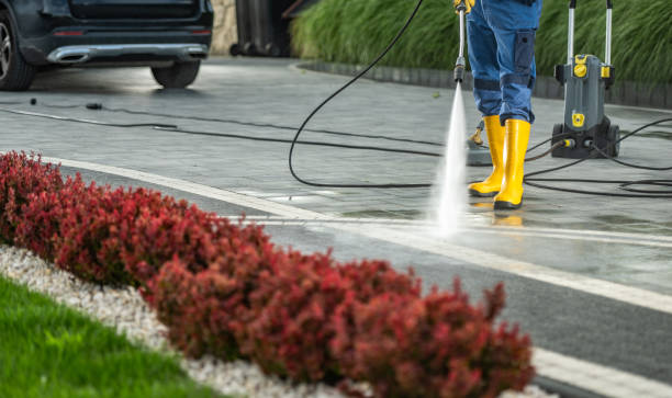 Reliable Seymour, MO Pressure Washing Services Solutions