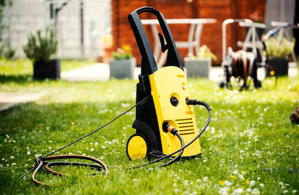 Best Restaurant Pressure Washing  in Seyur, MO